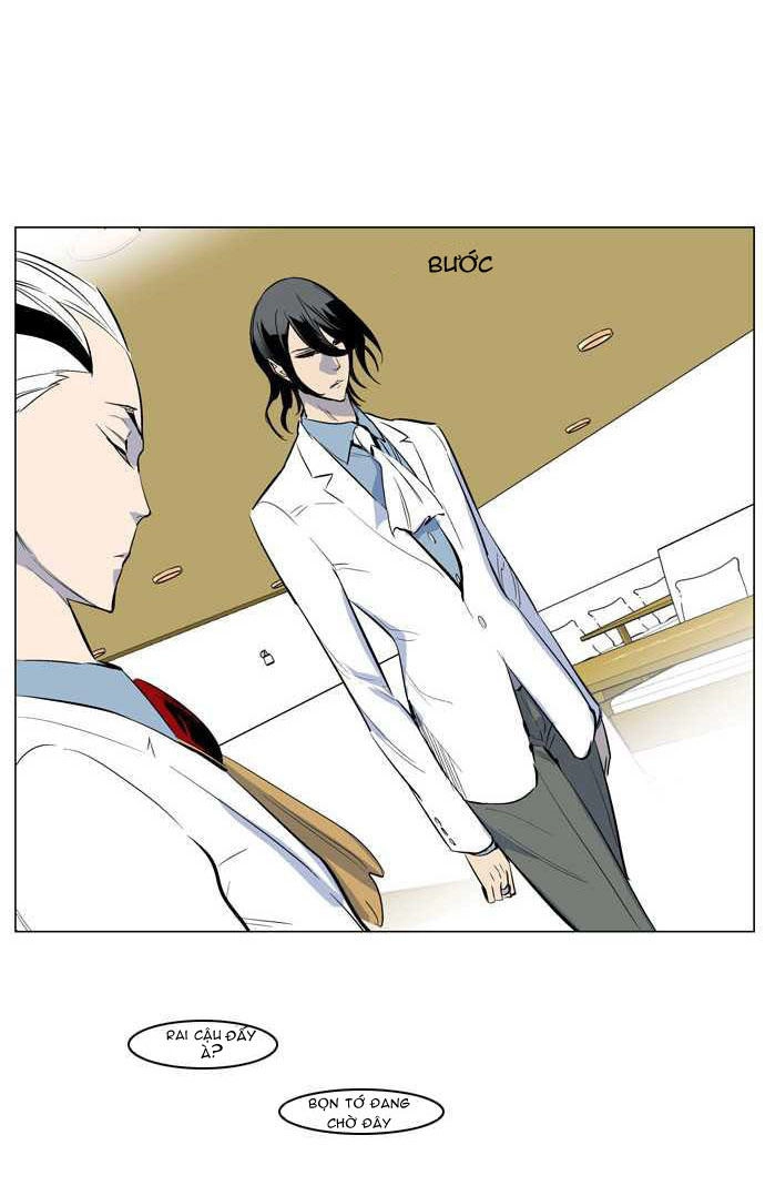 Ma Cà Rồng Quý Tộc Chapter 155 - 24