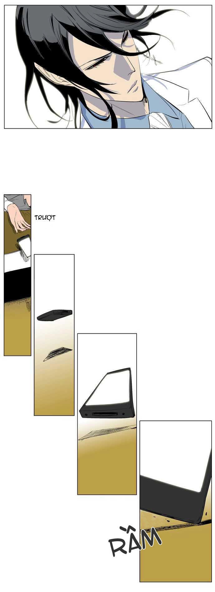 Ma Cà Rồng Quý Tộc Chapter 155 - 25