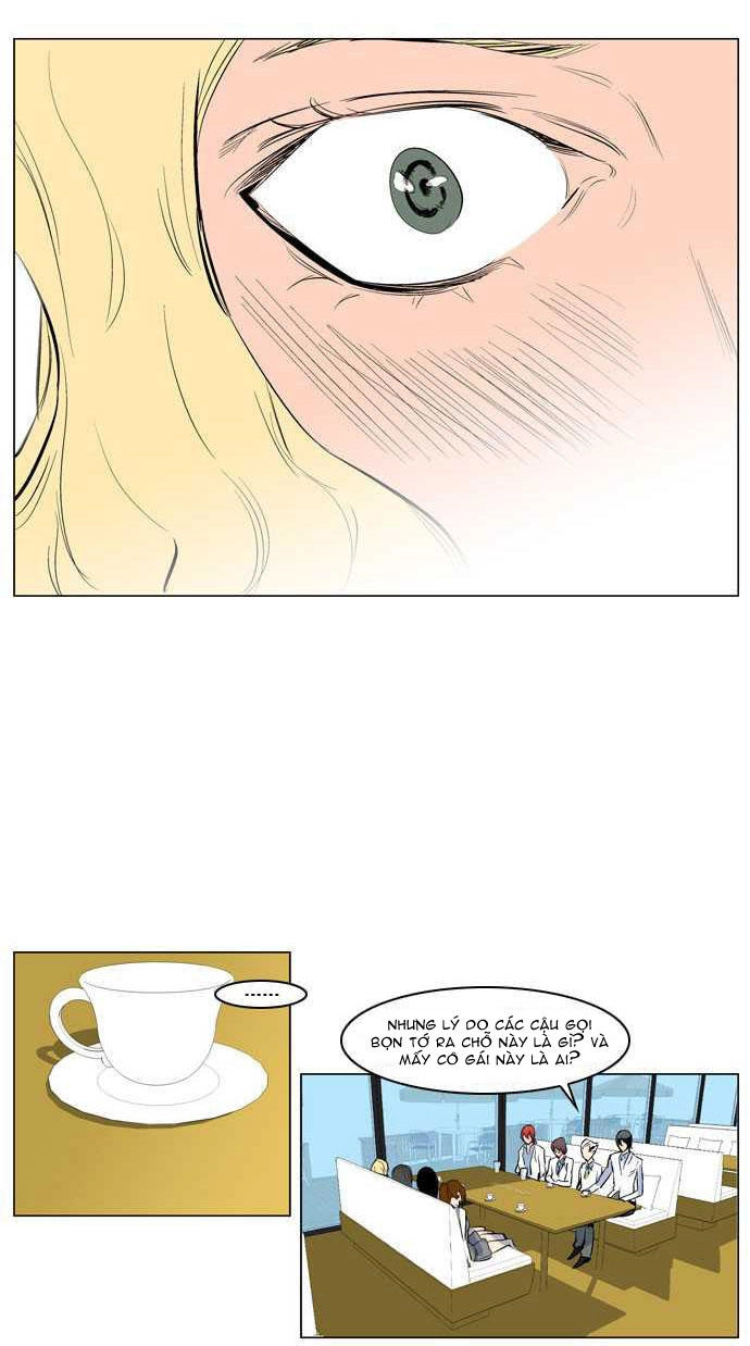 Ma Cà Rồng Quý Tộc Chapter 155 - 26