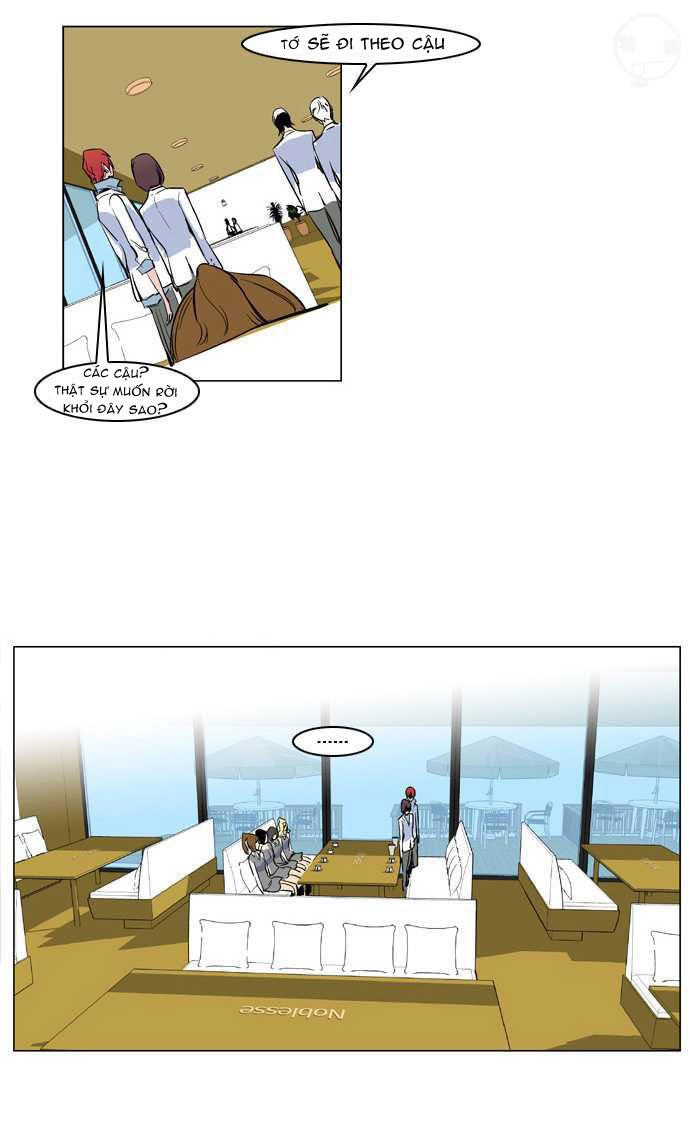 Ma Cà Rồng Quý Tộc Chapter 155 - 29