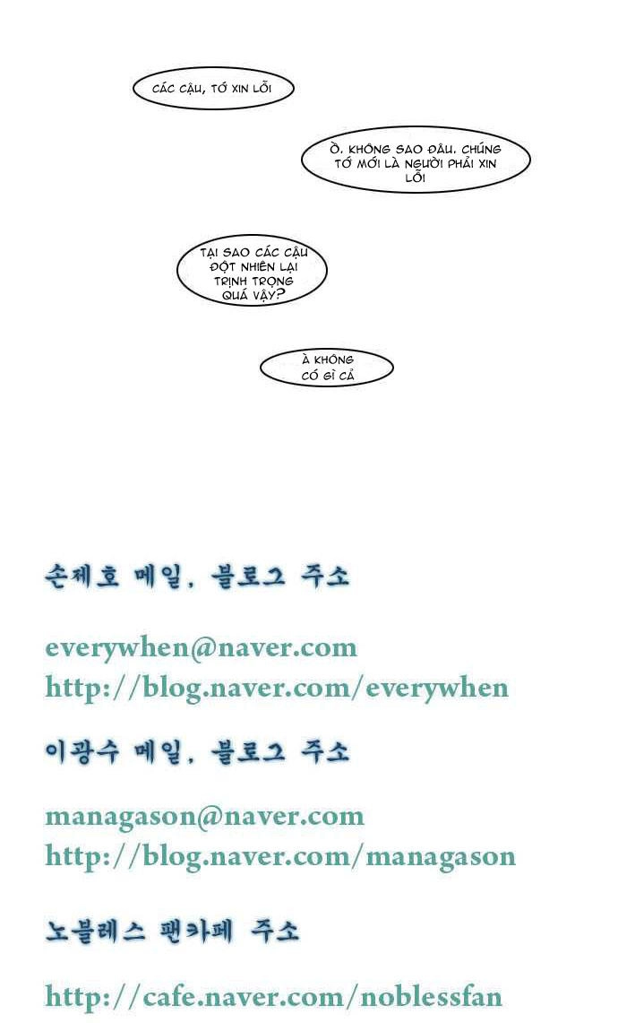 Ma Cà Rồng Quý Tộc Chapter 155 - 30