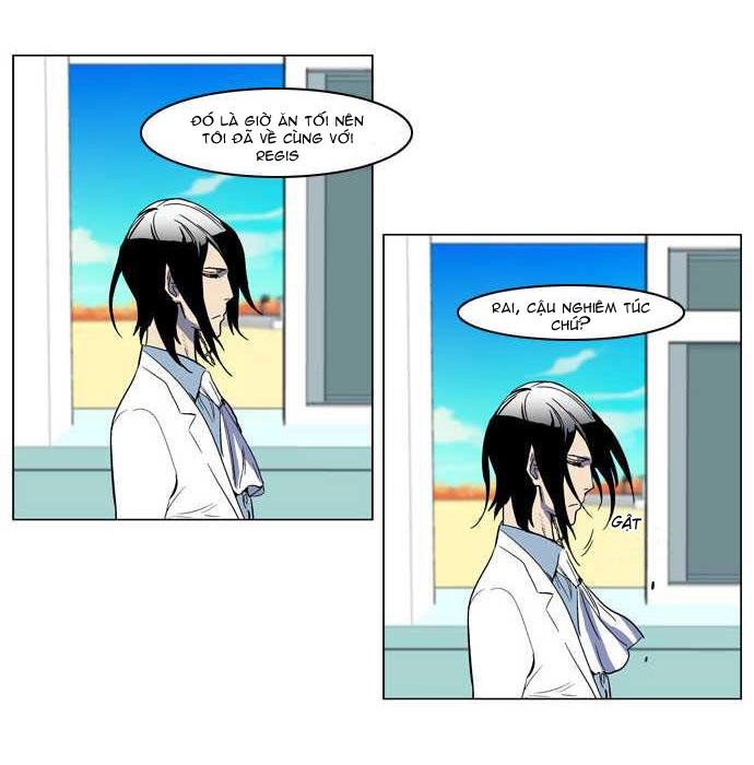 Ma Cà Rồng Quý Tộc Chapter 156 - 7