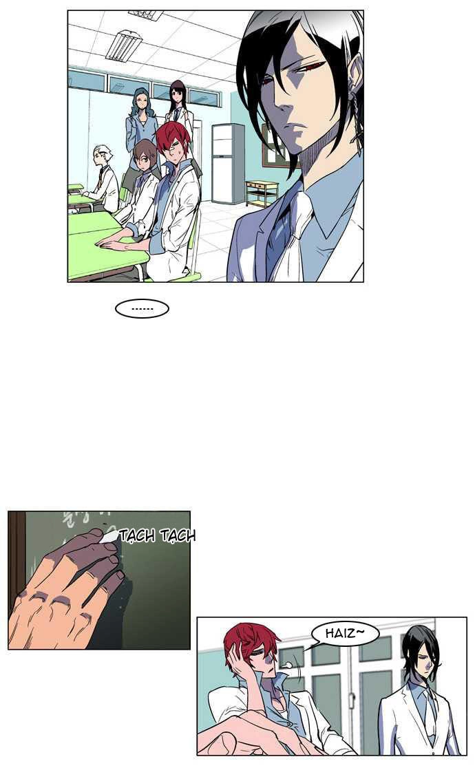 Ma Cà Rồng Quý Tộc Chapter 156 - 9