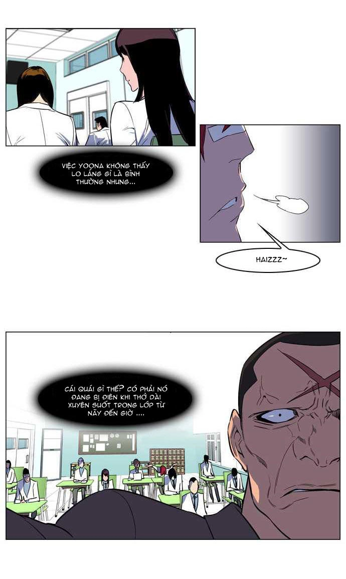 Ma Cà Rồng Quý Tộc Chapter 156 - 10