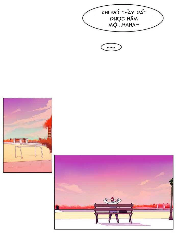 Ma Cà Rồng Quý Tộc Chapter 156 - 13