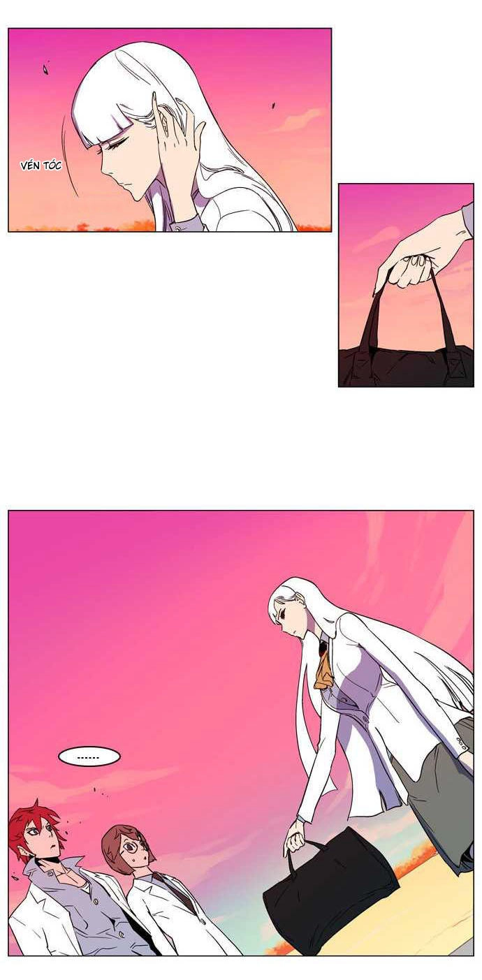 Ma Cà Rồng Quý Tộc Chapter 156 - 24