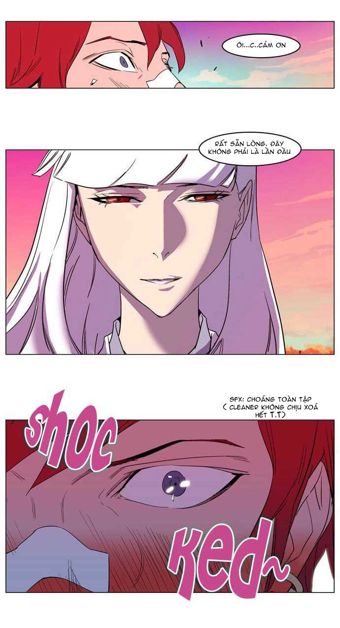 Ma Cà Rồng Quý Tộc Chapter 156 - 25