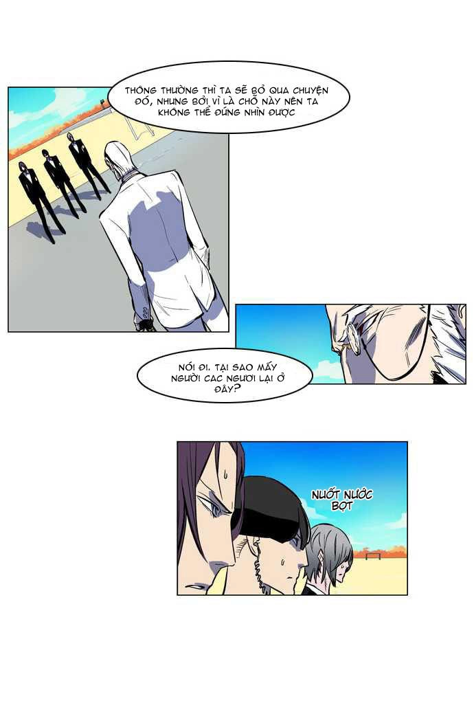 Ma Cà Rồng Quý Tộc Chapter 157 - 7