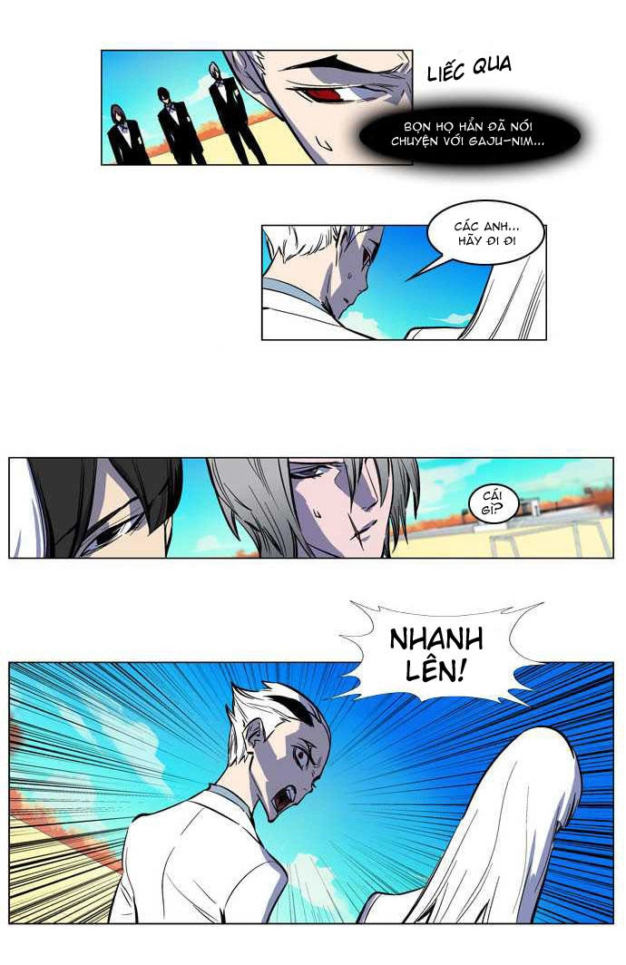 Ma Cà Rồng Quý Tộc Chapter 157 - 9