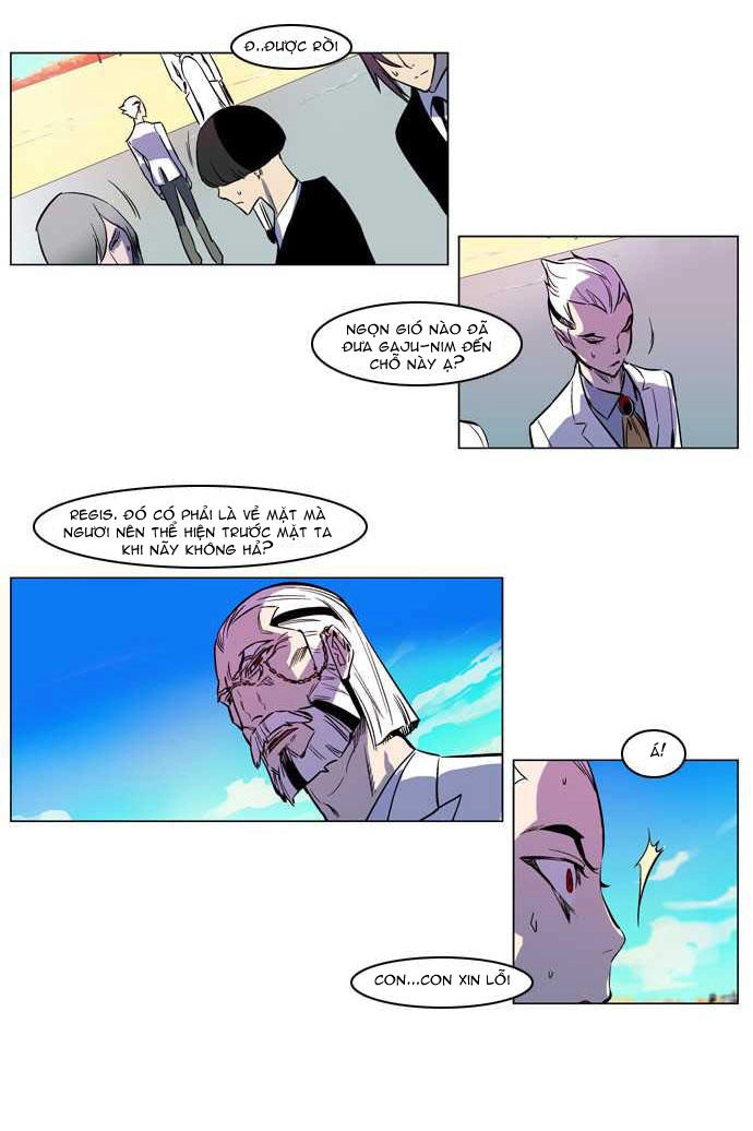 Ma Cà Rồng Quý Tộc Chapter 157 - 10