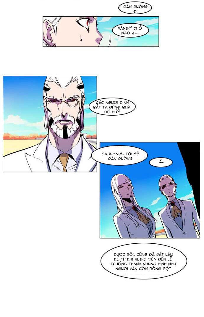 Ma Cà Rồng Quý Tộc Chapter 157 - 13