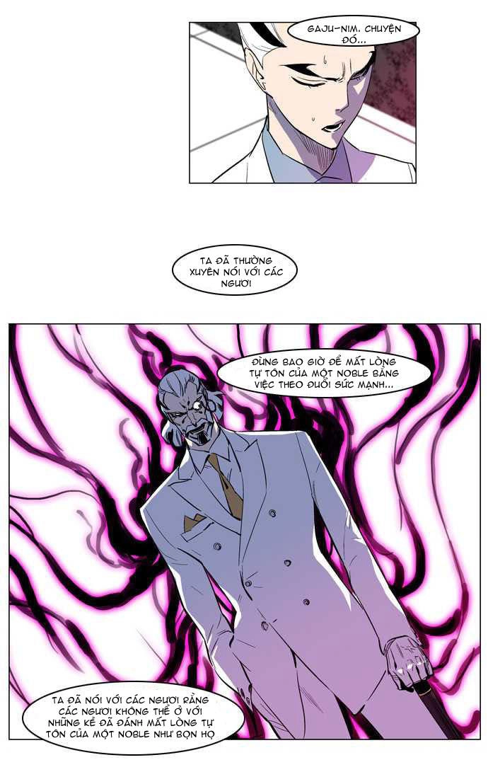 Ma Cà Rồng Quý Tộc Chapter 157 - 15