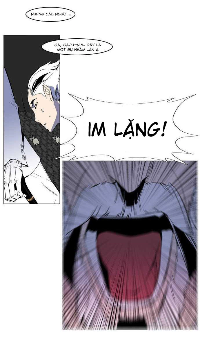 Ma Cà Rồng Quý Tộc Chapter 157 - 16