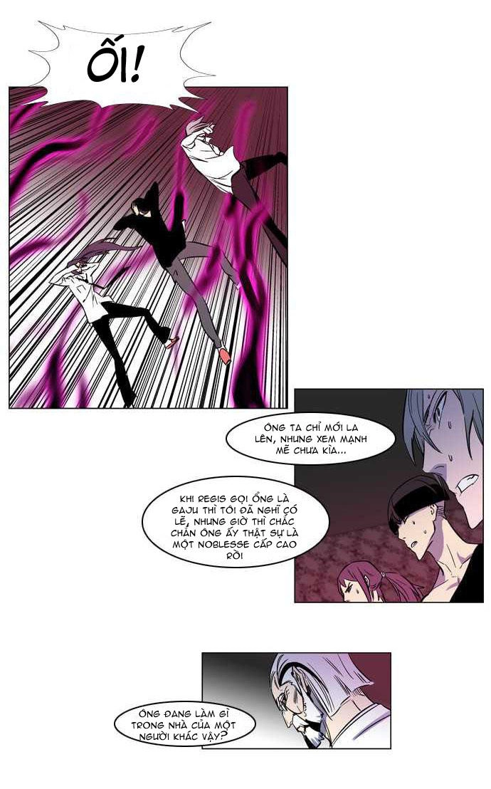 Ma Cà Rồng Quý Tộc Chapter 157 - 17