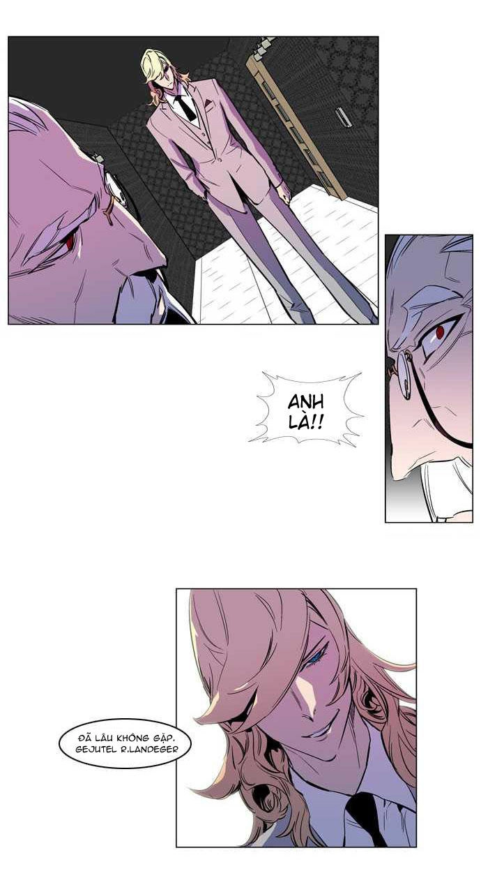 Ma Cà Rồng Quý Tộc Chapter 157 - 18