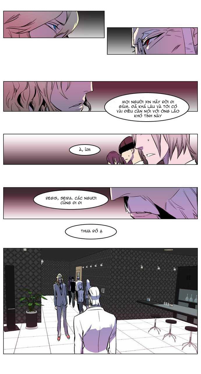 Ma Cà Rồng Quý Tộc Chapter 157 - 20