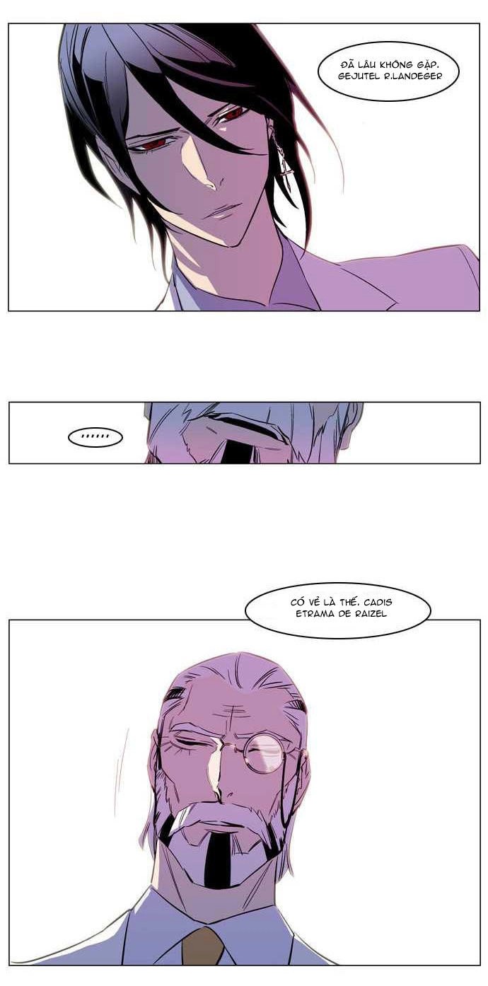 Ma Cà Rồng Quý Tộc Chapter 157 - 24