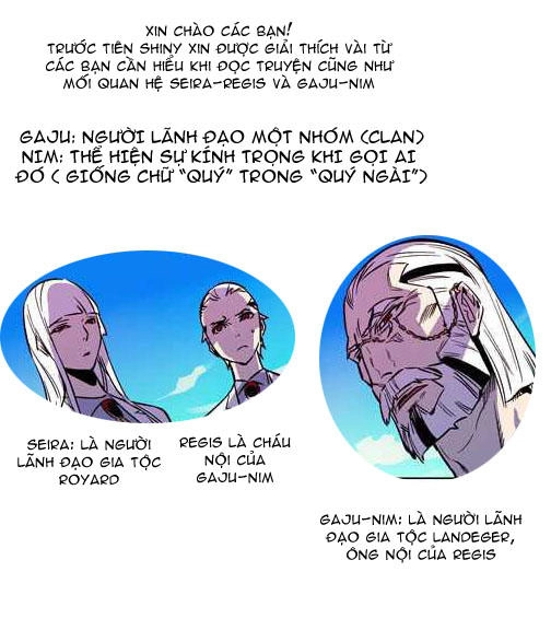 Ma Cà Rồng Quý Tộc Chapter 158 - 1