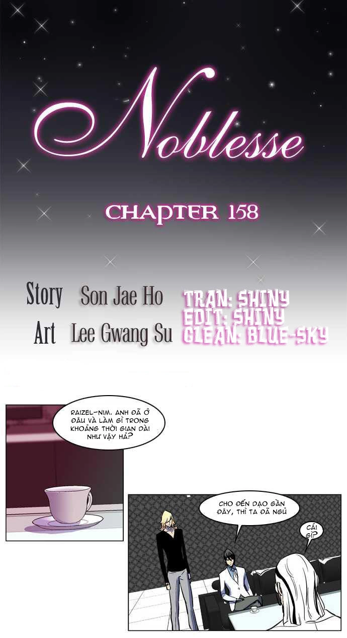 Ma Cà Rồng Quý Tộc Chapter 158 - 2