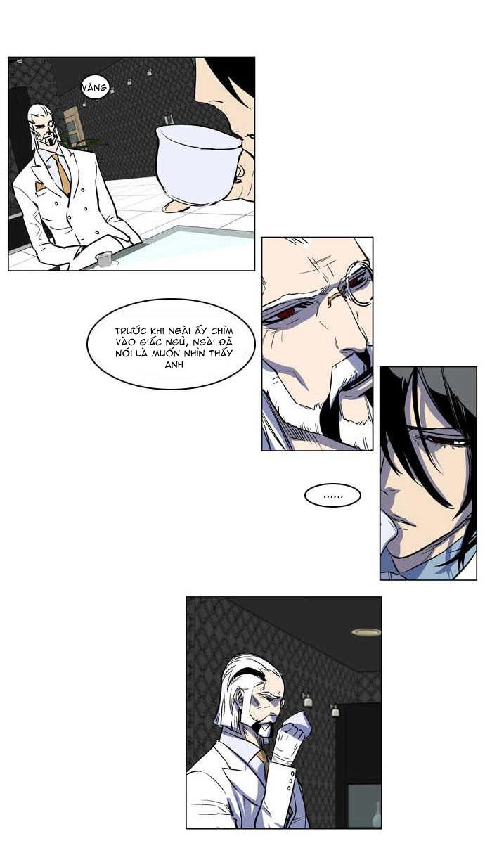 Ma Cà Rồng Quý Tộc Chapter 158 - 7