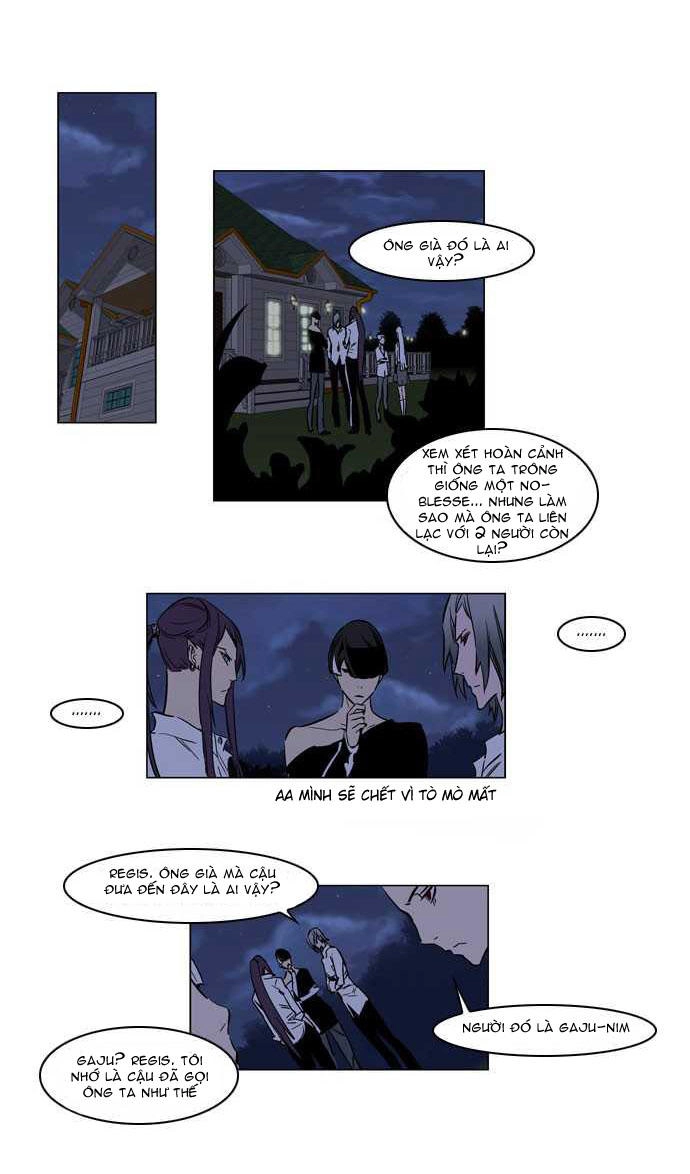 Ma Cà Rồng Quý Tộc Chapter 158 - 8