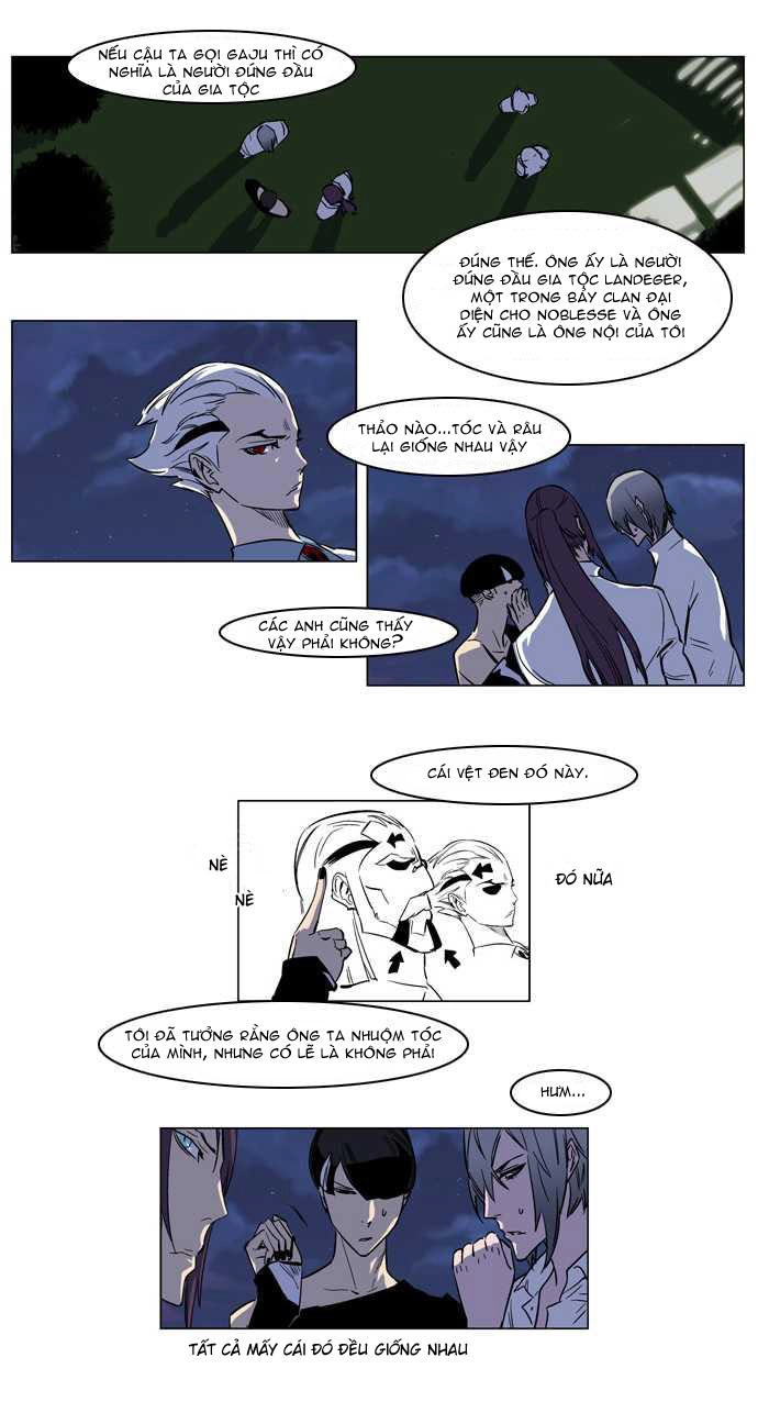 Ma Cà Rồng Quý Tộc Chapter 158 - 9