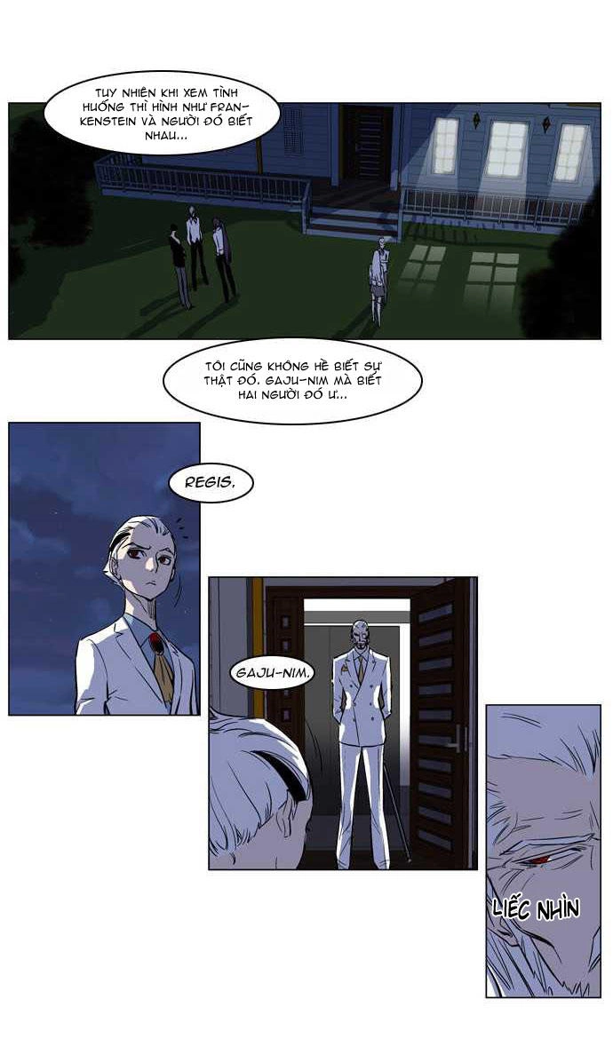 Ma Cà Rồng Quý Tộc Chapter 158 - 10