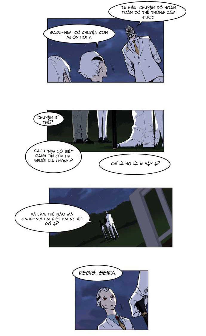 Ma Cà Rồng Quý Tộc Chapter 158 - 12