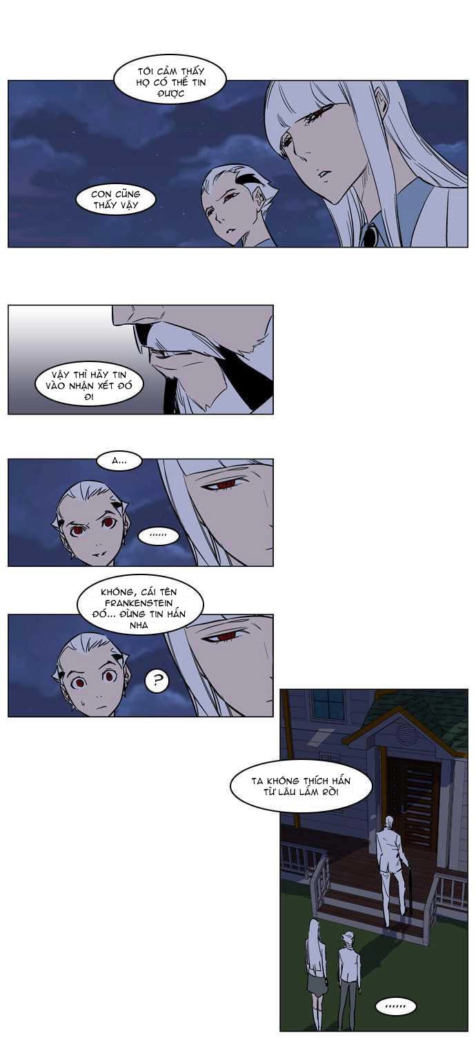 Ma Cà Rồng Quý Tộc Chapter 158 - 14