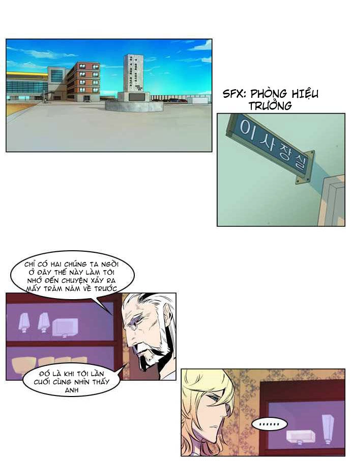 Ma Cà Rồng Quý Tộc Chapter 159 - 2