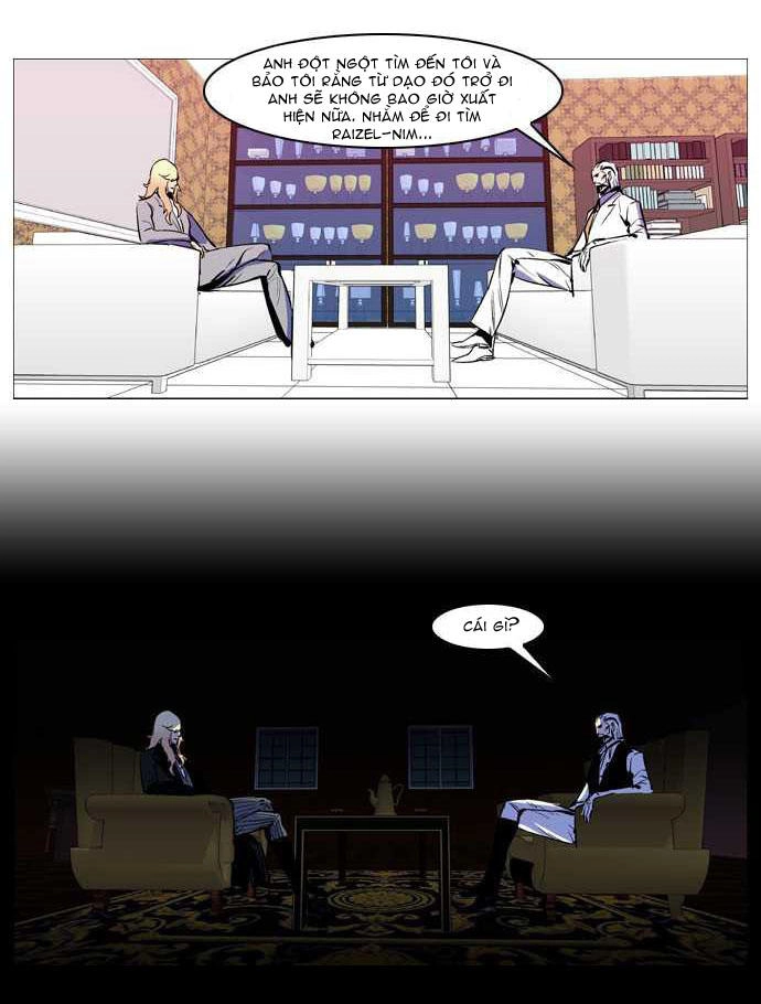 Ma Cà Rồng Quý Tộc Chapter 159 - 3