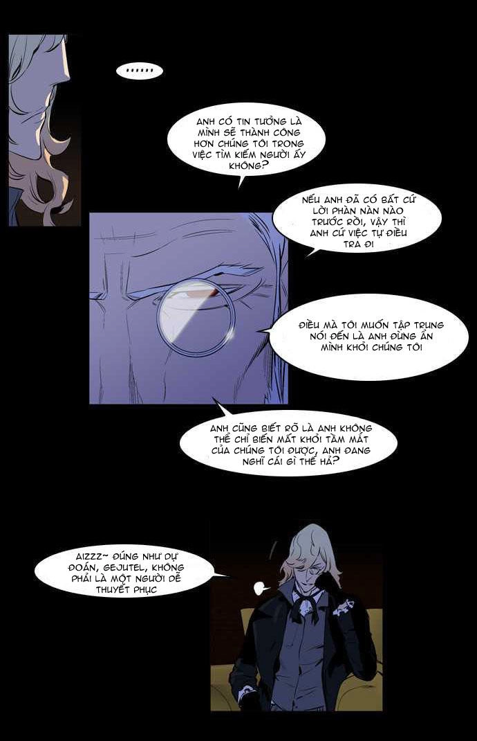 Ma Cà Rồng Quý Tộc Chapter 159 - 5