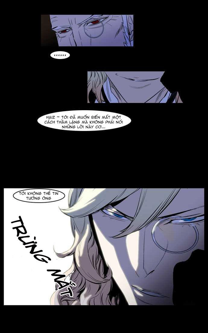 Ma Cà Rồng Quý Tộc Chapter 159 - 6