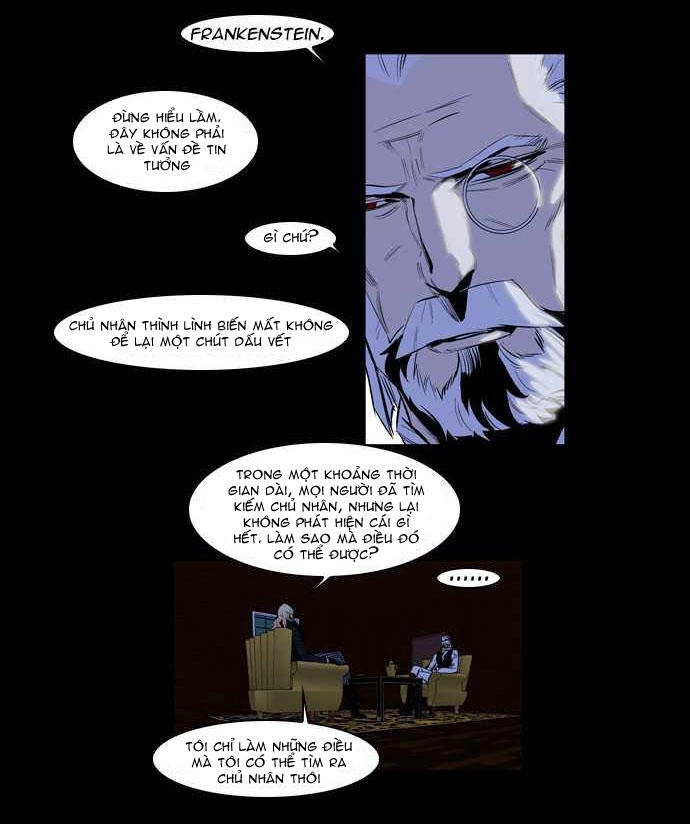 Ma Cà Rồng Quý Tộc Chapter 159 - 8