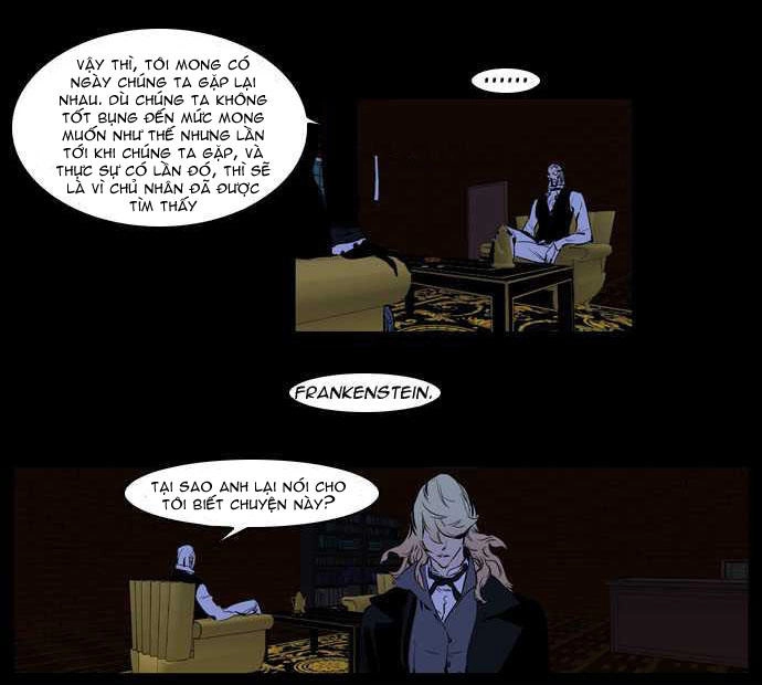 Ma Cà Rồng Quý Tộc Chapter 159 - 9