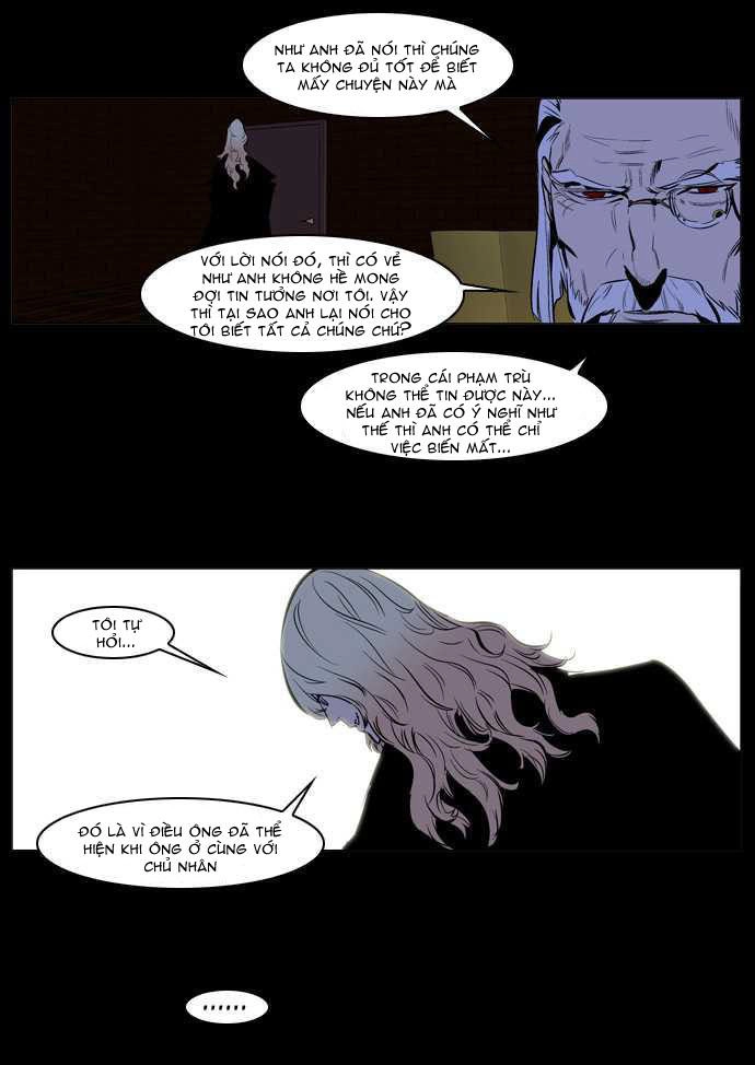 Ma Cà Rồng Quý Tộc Chapter 159 - 10