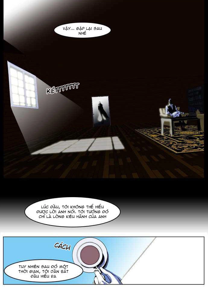 Ma Cà Rồng Quý Tộc Chapter 159 - 11