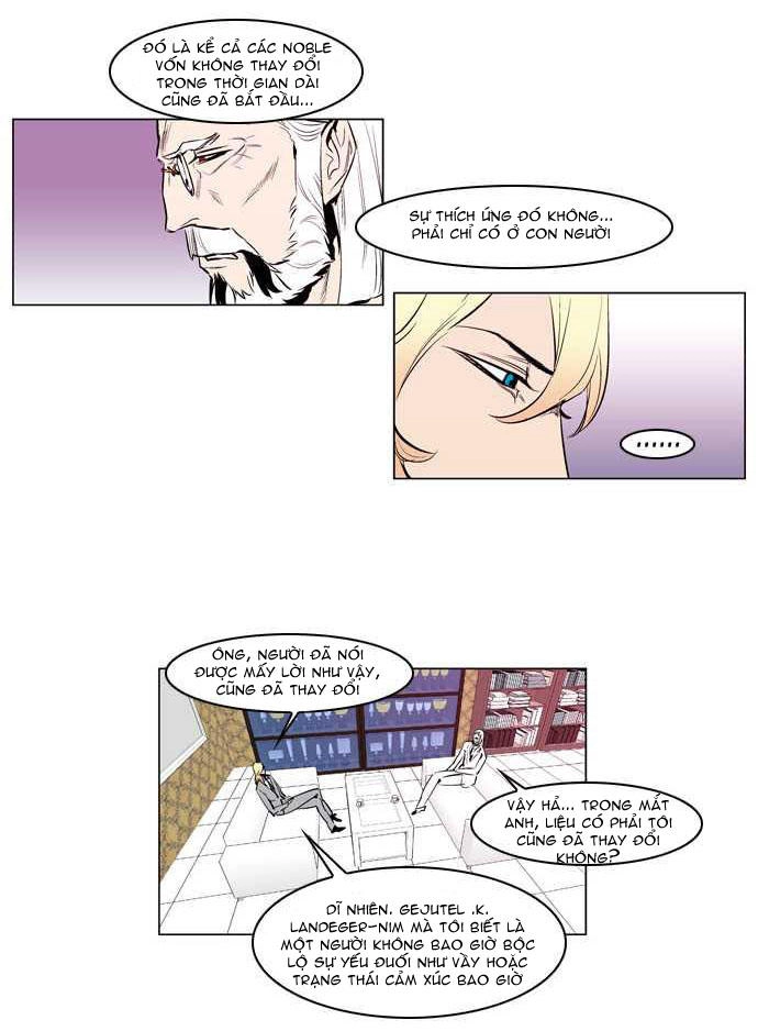 Ma Cà Rồng Quý Tộc Chapter 159 - 12