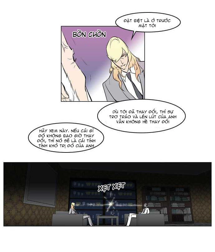 Ma Cà Rồng Quý Tộc Chapter 159 - 13