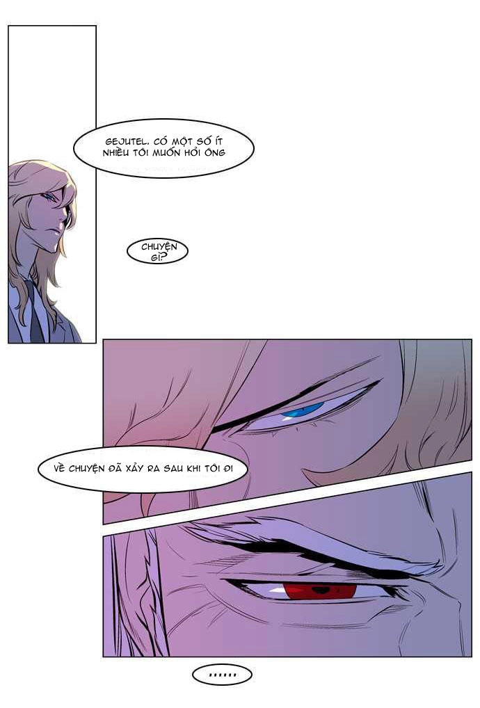 Ma Cà Rồng Quý Tộc Chapter 159 - 16