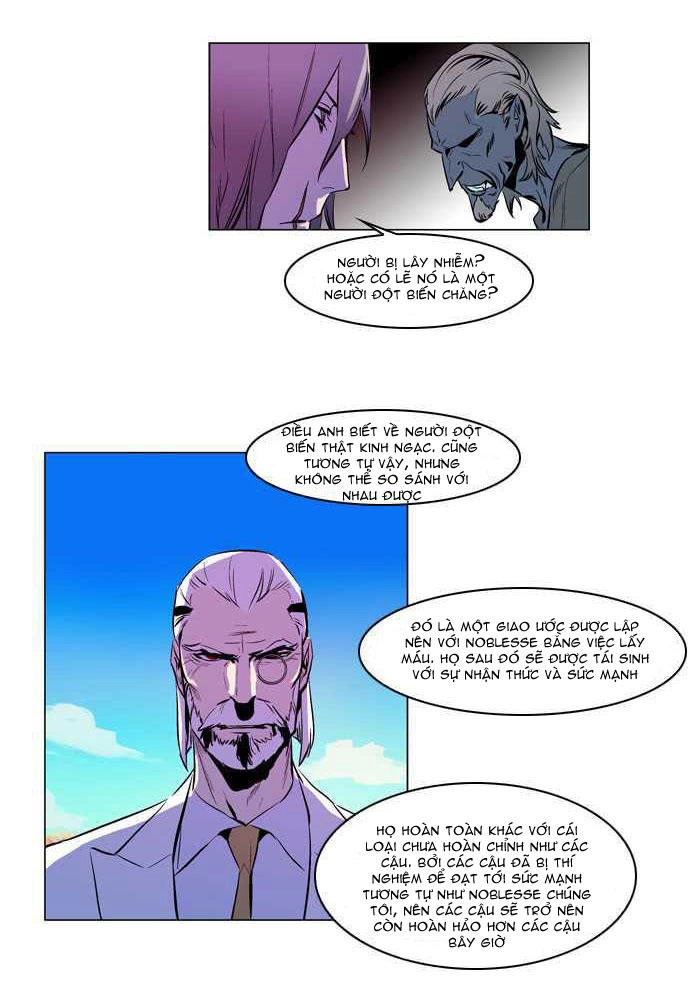 Ma Cà Rồng Quý Tộc Chapter 159 - 19