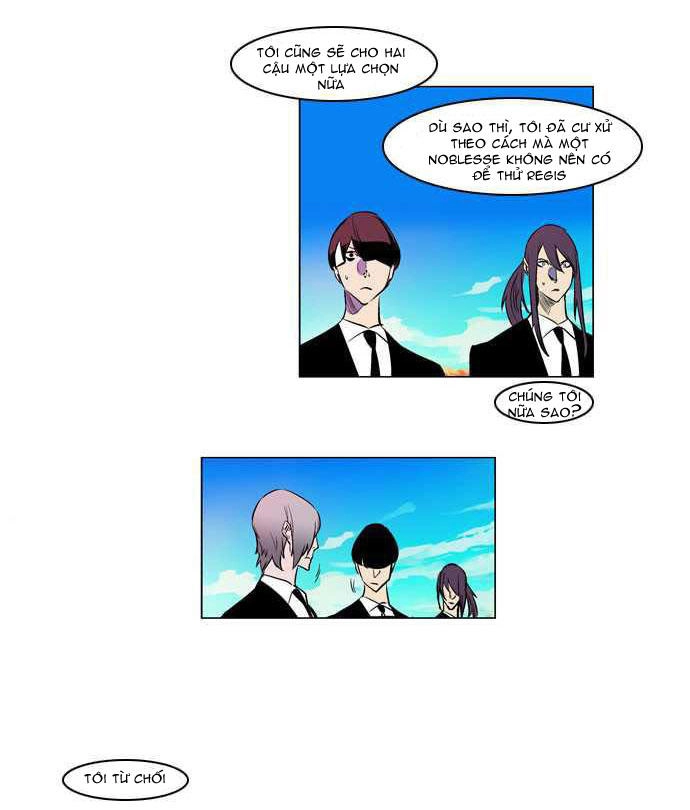 Ma Cà Rồng Quý Tộc Chapter 159 - 20