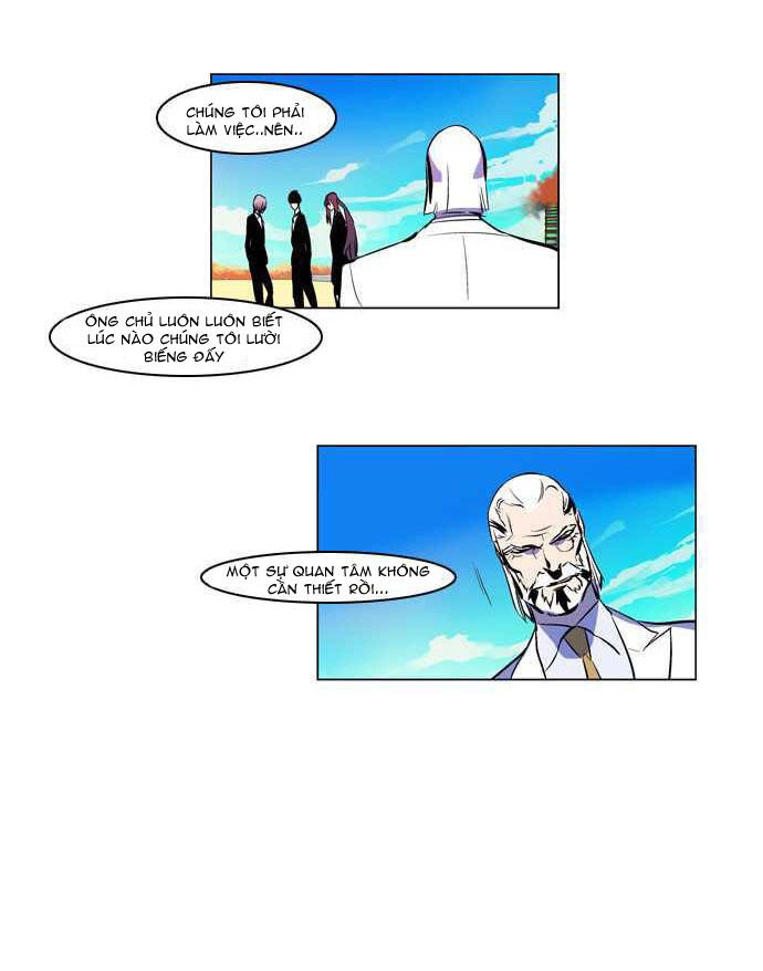 Ma Cà Rồng Quý Tộc Chapter 159 - 22