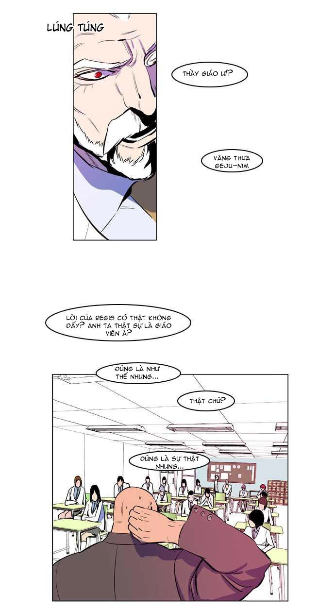 Ma Cà Rồng Quý Tộc Chapter 159 - 26