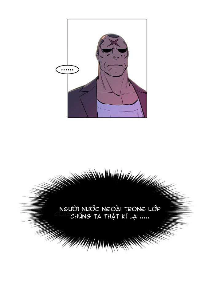 Ma Cà Rồng Quý Tộc Chapter 159 - 28