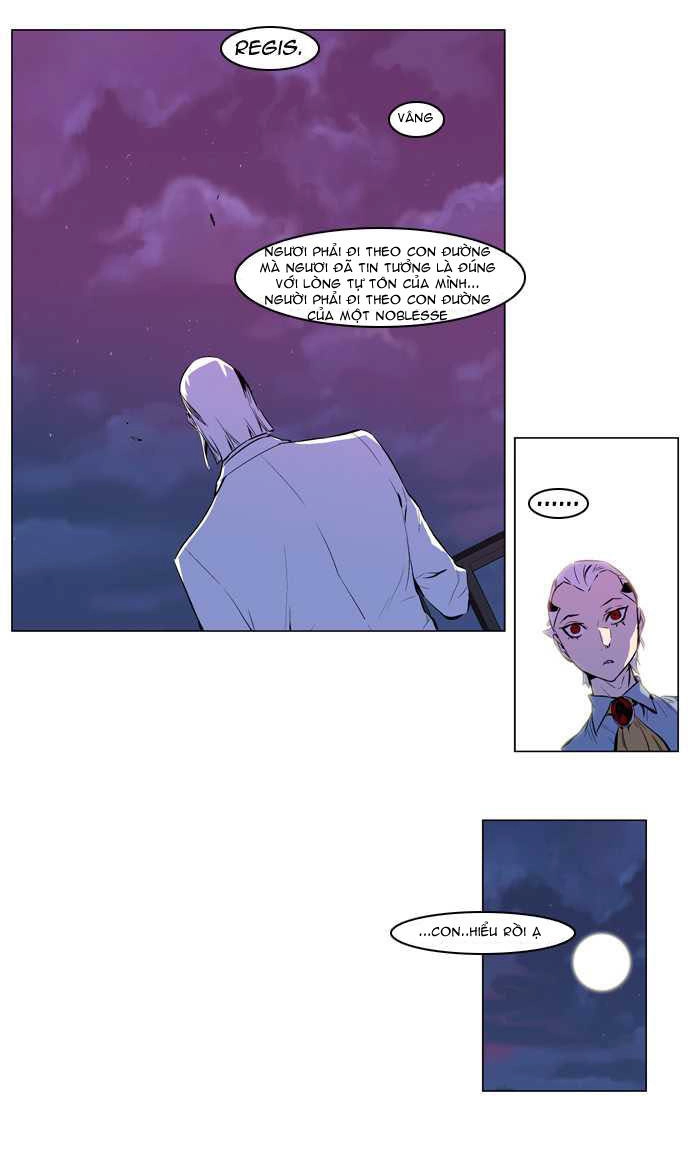 Ma Cà Rồng Quý Tộc Chapter 160 - 20