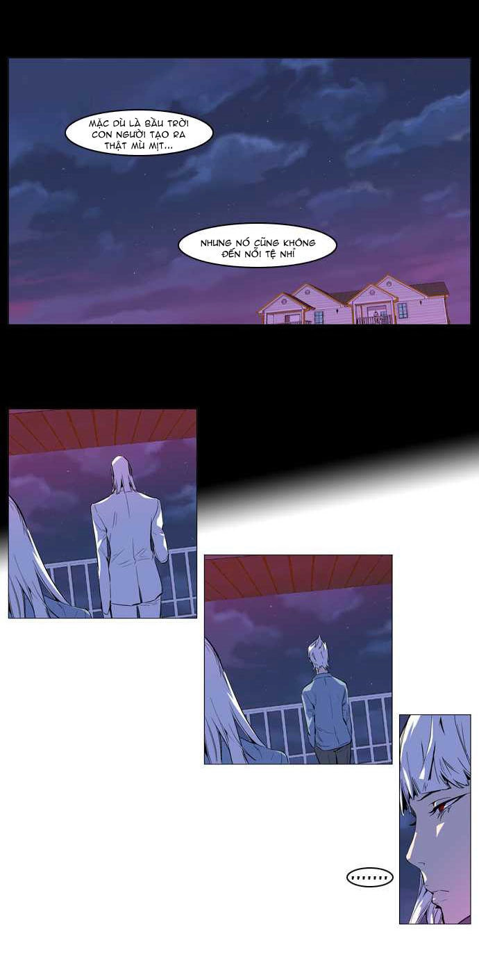 Ma Cà Rồng Quý Tộc Chapter 161 - 13