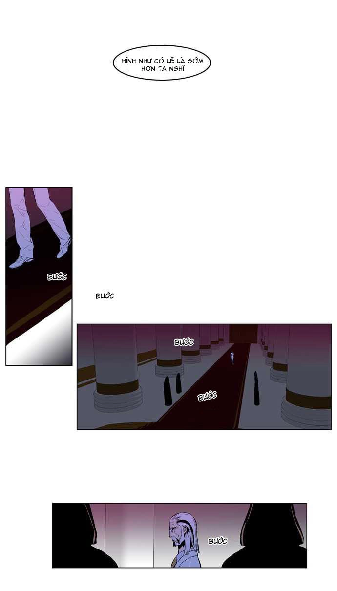 Ma Cà Rồng Quý Tộc Chapter 161 - 15