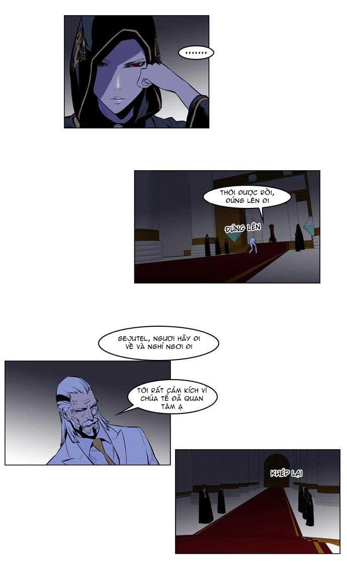 Ma Cà Rồng Quý Tộc Chapter 161 - 22