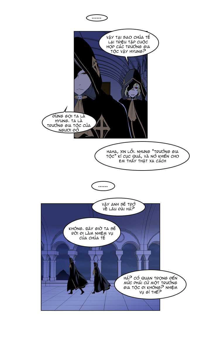 Ma Cà Rồng Quý Tộc Chapter 162 - 3